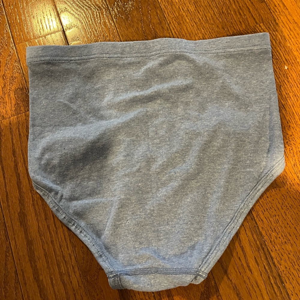 NWOT Men’s Hanes Comfort Soft Mid Rise Briefs, Bundle of 4, Large - Picture 9 of 12